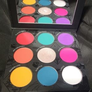 Pur x raw beauty kristi